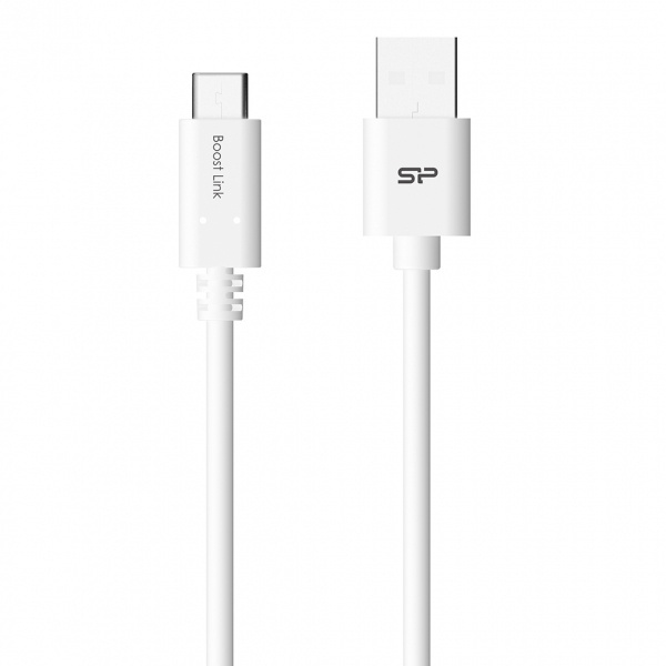 Logotrade meened pilt: Andmeedastuskaabel LK10 Type - C Quick Charge 3.0