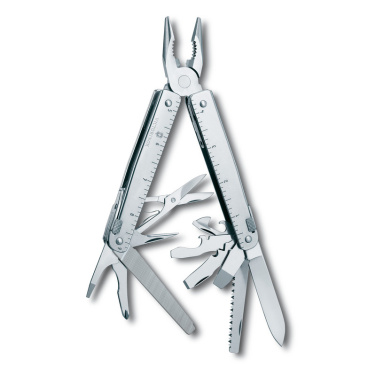 Logotrade reklaamtooted pilt: SwissTool X - 24 tööriista Victorinox