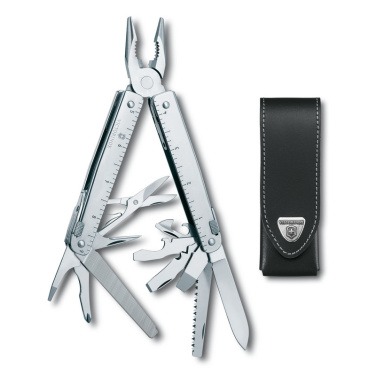 Logotrade ärikingitused pilt: SwissTool X - 24 tööriista Victorinox