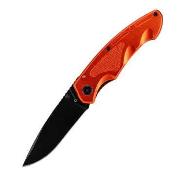 Logotrade ärikingitused pilt: Taskunuga MATRIX Schwarzwolf