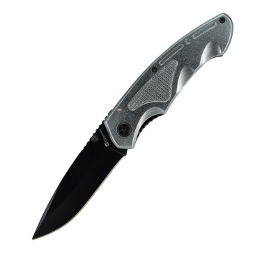Logotrade meened pilt: Taskunuga MATRIX Schwarzwolf
