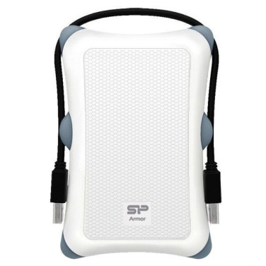 Logo trade firmakingi pilt: Kõvaketas Silicon Power Armor A30 1TB