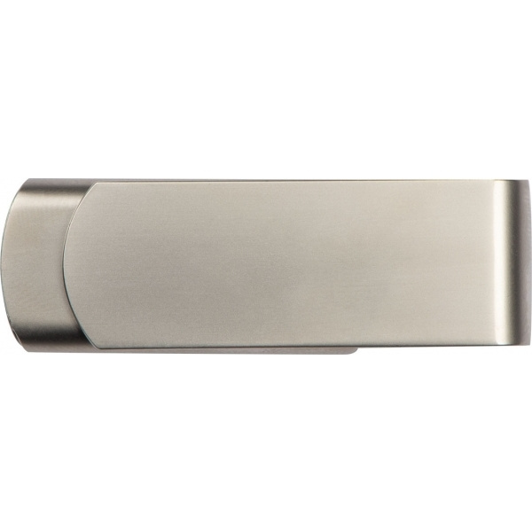 Logotrade reklaamkingitused pilt: USB-mälupulk 16GB TWISTER