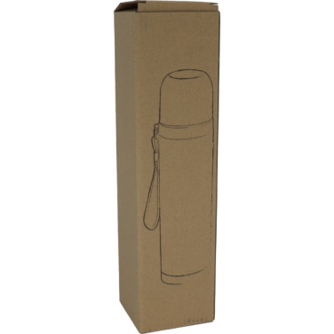 Logotrade firmakingitused pilt: Joogipudel FLORENVILLE 400 ml