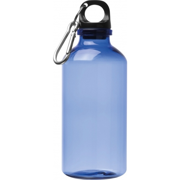 Logo trade ärikingi pilt: Taaskasutatud PRT pudel MECHELEN 400 ml