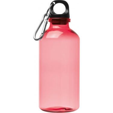 Logo trade ärikingi pilt: Taaskasutatud PRT pudel MECHELEN 400 ml