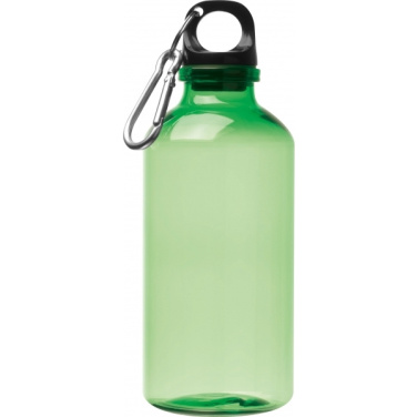 Logo trade meened foto: Taaskasutatud PRT pudel MECHELEN 400 ml