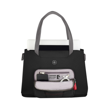 Logotrade ärikingid pilt: Sülearvutikott Wenger Motion Deluxe 15,6"