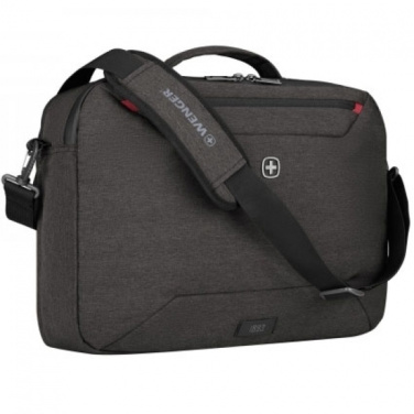 Logotrade ärikingituse foto: Sülearvutikott Wenger MX Commute 16"