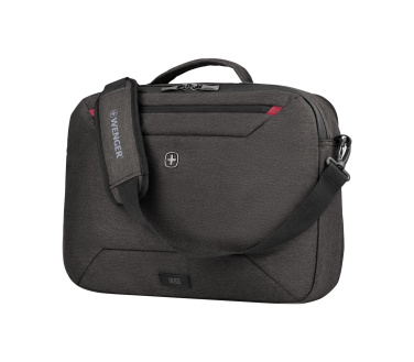 Logo trade reklaamkingituse pilt: Sülearvutikott Wenger MX Commute 16"