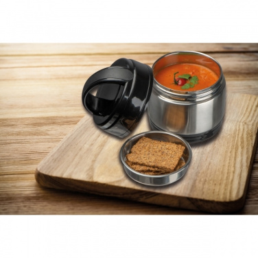 Logotrade reklaamkingituse foto: Söögitermos VILLACH