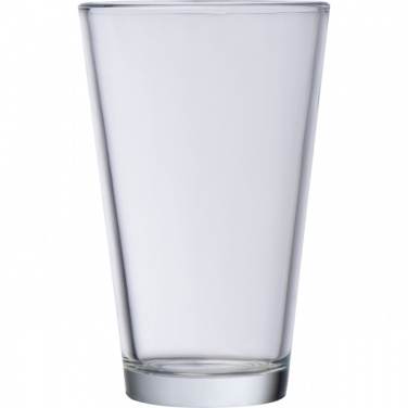 Logotrade reklaamtoote foto: Joogiklaas SHANGHAI 300 ml