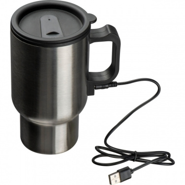 Logo trade reklaamkingituse pilt: Termokruus ZÜRICH 400 ml