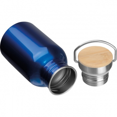 Logotrade meened pilt: Joogipudel OSLO 300 ml