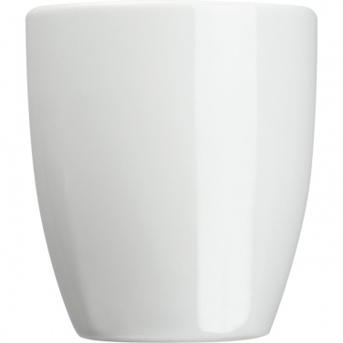 Logotrade reklaamtooted pilt: Portselanist kruus OTTAWA 300 ml