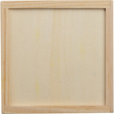 Logo trade firmakingi pilt: Labürindimäng RENNES