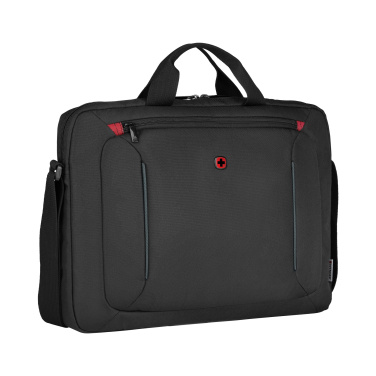 Logotrade ärikingitused pilt: Sülearvutikott Wenger BQ 16''