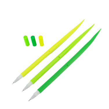 Logo trade firmakingi pilt: Aloe pliiats