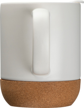 Logotrade firmakingi foto: Sublimatsioonikruus SAN JOSE 300 ml