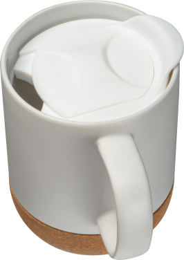 Logotrade firmakingitused pilt: Sublimatsioonikruus SAN JOSE 300 ml