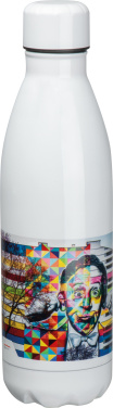Logotrade firmakingid pilt: Sublimatsioonipudel SANTIAGO 750 ml