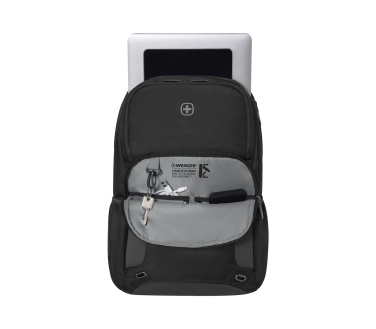 Logo trade reklaamkingi pilt: Seljakott Wenger XE Tryal 15,6"