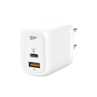Logotrade reklaamtooted pilt: SILICON POWER kiirlaadija QM25