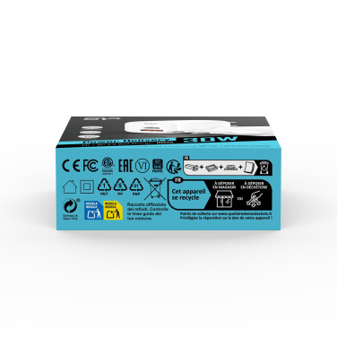 Logotrade ärikingid pilt: SILICON POWER kiirlaadija QM25