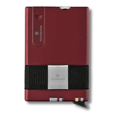 Logotrade ärikingituse foto: Victorinox SwissCard Classic Smart