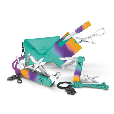 Logotrade ärikingi foto: Victorinox SwissCard Classic, Sydney stiilis Victorinox