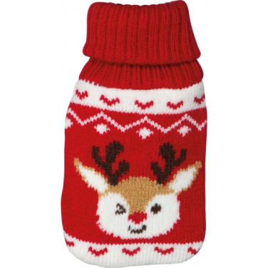 Logo trade meened foto: Kätesoojendaja White Rock