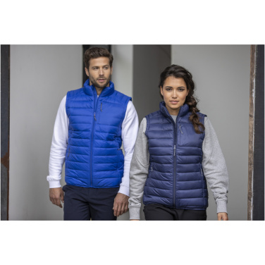 Logotrade meene foto: Pallas naiste soe vest