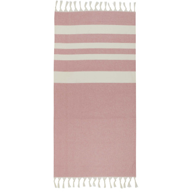 Logo trade meene pilt: Andersi hamam rätik 147 x 75,5 cm