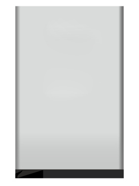 Logotrade reklaamkingid pilt: RFID krediitkaardihoidja 94410800