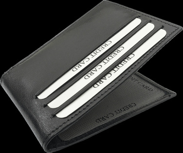 Logotrade reklaamkingituse foto: RFID rahakott 30801300