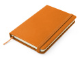 Märkmik 82307600, Oranž
