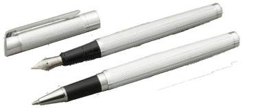 Logotrade reklaamkingi foto: MACBETH pliiatsikomplekt 982036