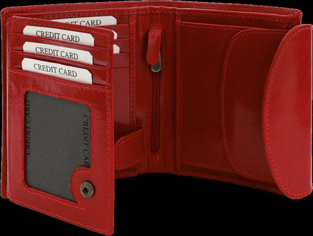 Logo trade reklaamkingituse pilt: RFID rahakott 35701300