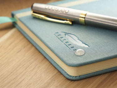 Logo trade reklaamkingitused foto: Märkmik värviline 1248102