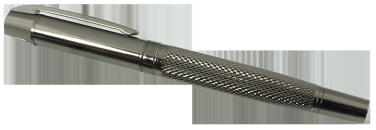 Logotrade reklaamtoote foto: AVALON pastapliiatsikomplekt 60503600