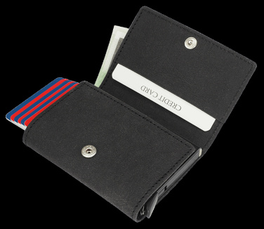 Logotrade reklaamtooted pilt: RFID kaarditasku 541106