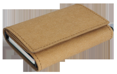 Logotrade reklaamkingid pilt: RFID kaarditasku 541106