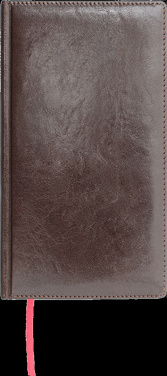 Logotrade reklaamtoote foto: Kalendermärkmik 639131