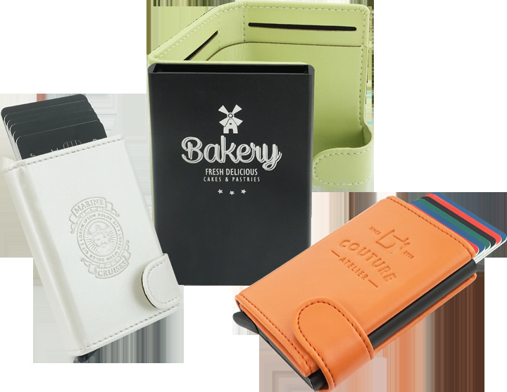 Logo trade firmakingid foto: Jaguar RFID kaarditasku 618119