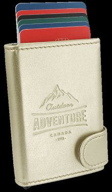 Logotrade reklaamkingitused pilt: Jaguar RFID kaarditasku 618119