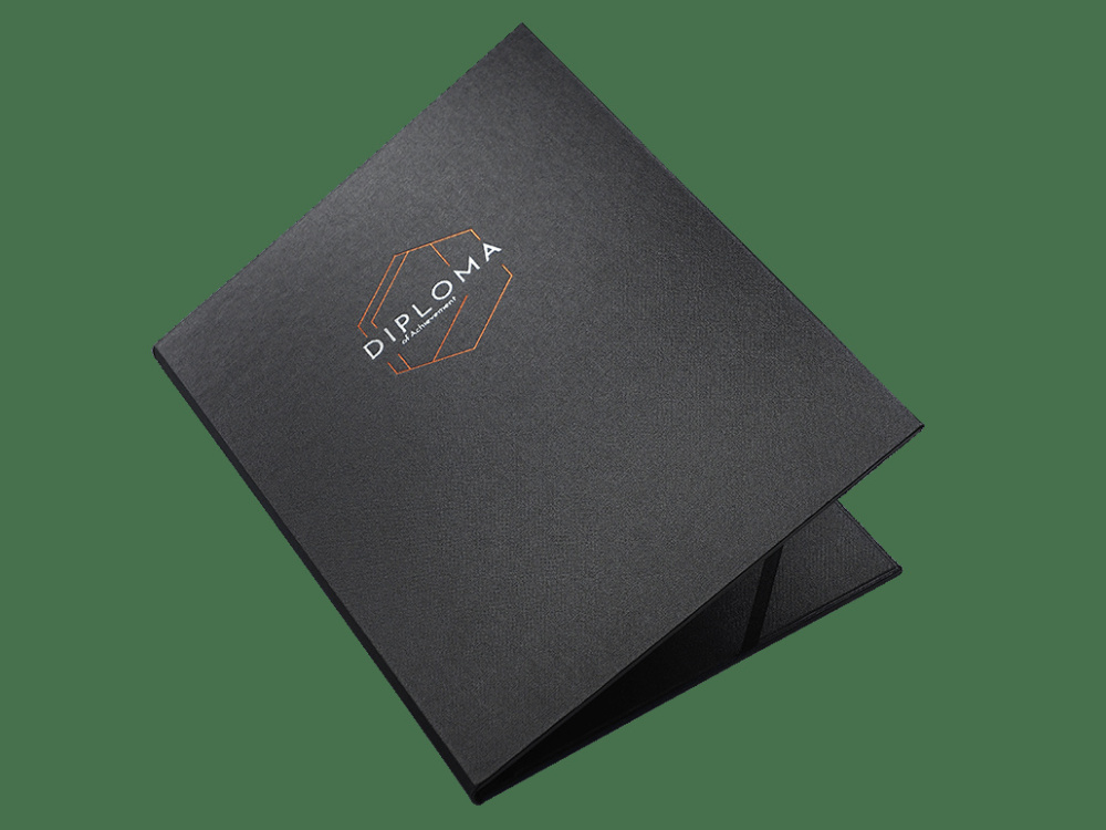 Logo trade meened foto: Diplomi kate 1700280