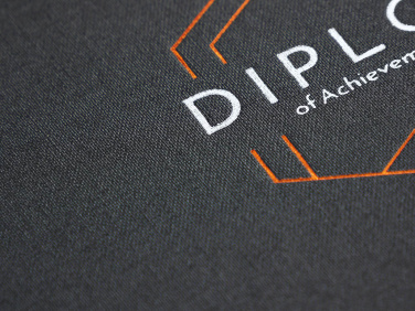 Logotrade reklaamkingid pilt: Diplomi kate 1700280