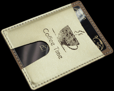 Logotrade reklaamkingid pilt: Krediitkaarditasku 544119