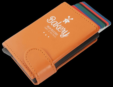 Logotrade meened pilt: RFID kaardihoidja 1226119