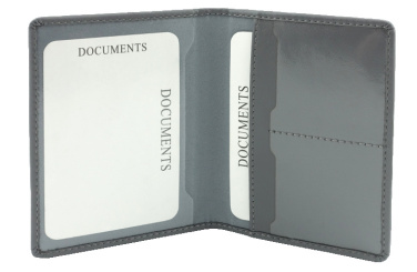 Logotrade meened pilt: RFID dokumendi rahakott 611119
